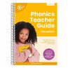 Phonics Teacher Guide Reception - Bild 1