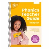 Phonics Teacher Guide Reception