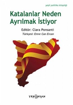 Cover Katalanlar Neden Ayrilmak Istiyor