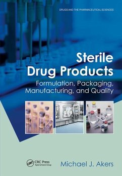 Sterile Drug Products - Akers, Michael J. Sterile Drug Products - Akers, Michael J.