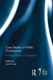 Case Studies in Public Governance