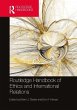 Routledge Handbook of Ethics and... - Bild 1