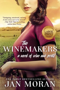 The Winemakers - Moran, Jan