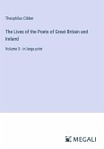 The Lives of the Poets of Great Britain and Ireland The Lives of the Poets of Great Britain and Ireland
