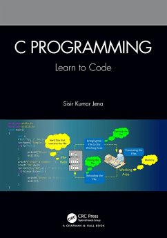 C Programming - Jena, Sisir Kumar