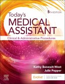 Today's Medical Assistant Today's Medical Assistant