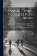 Annual Report..., Volume 12, Parts... - Bild 1