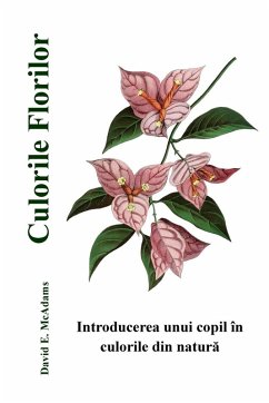 Cover Culorile Florilor