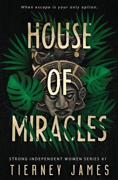 Cover House of Miracles
