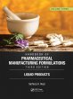 Handbook of Pharmaceutical... - Bild 1