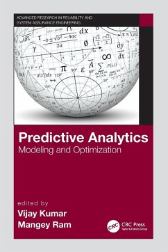 Cover Predictive Analytics