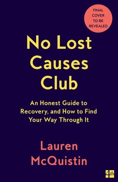 Cover No Lost Causes Club