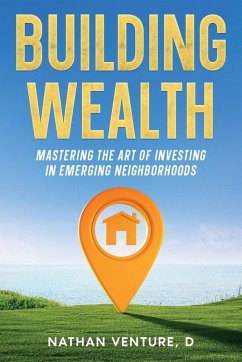 Cover Building Wealth
