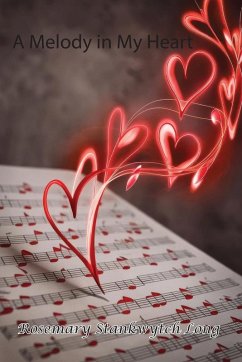 Cover A Melody in My Heart