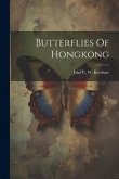 Butterflies Of Hongkong