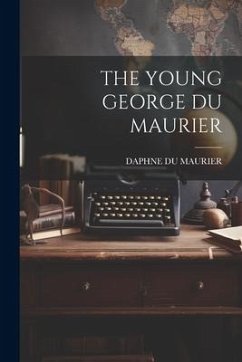 Cover The Young George Du Maurier
