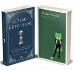 Maya Kitap Kurdu Seti - 2 Kitap Takim