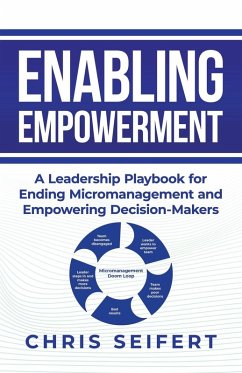 Cover Enabling Empowerment