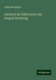 Lehrbuch der Differential-und Integral-Rechnung