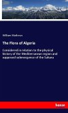 The Flora of Algeria