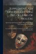 Supplément Aux Diverses Éditions Des... - Bild 1