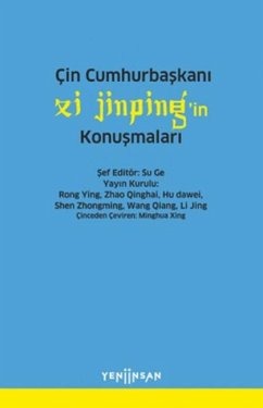Cover Cin Cumhurbaskani Xi Jinpingin Konusmalari