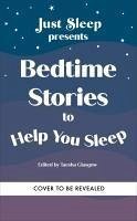 Bedtime Stories to Help You Sleep - Glasgow, Taesha