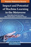 Impact and Potential of Machine Learning in the Metaverse