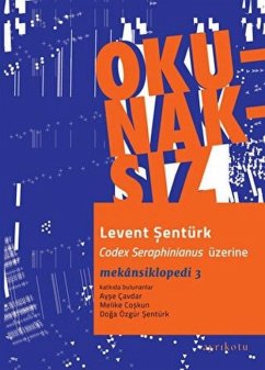 Okunaksiz - Sentürk, Levent