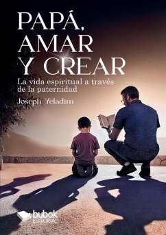 Papá, amar y crear - Yeladim, Joseph