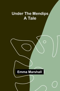 Cover Under the Mendips