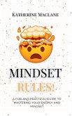 Mindset Rules!