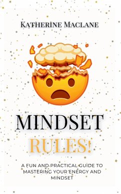 Mindset Rules! - Maclane, Katherine