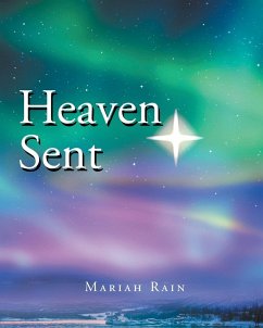 Cover Heaven Sent