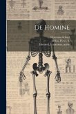 De homine