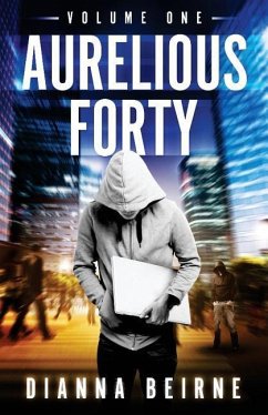 Cover Aurelious Forty