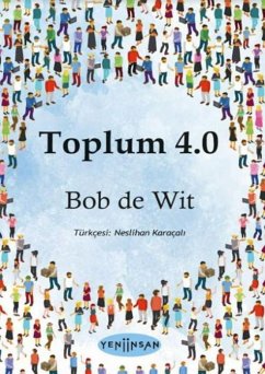 Toplum 4.0 - de Wi, Bob Toplum 4.0 - de Wi, Bob
