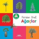 Minik Kitaplarim - Agaclar