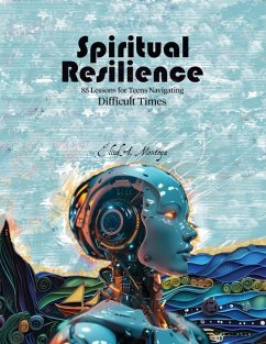 Cover Spiritual Resilience
