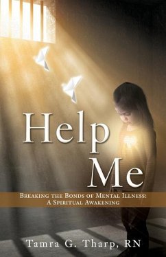 Cover Help Me