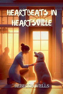 Cover Heartbeats in Heartsville