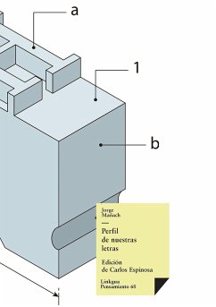 Perfil de nuestras letras - Mañach Y Robato, Jorge