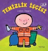 Temizlik Iscisi Ne Yapar - Slegers, Liesbet