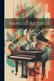Mansell Records Mansell Records