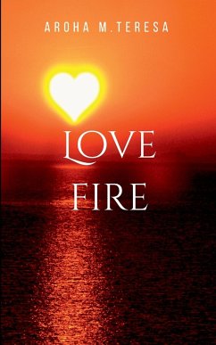 Love fire - M, Aroha