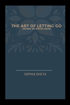 The Art of Letting Go - Sophia, Oheta