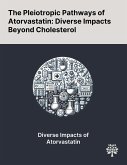 The Pleiotropic Pathways of Atorvastatin