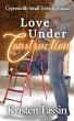 Love Under Construction - Bild 1