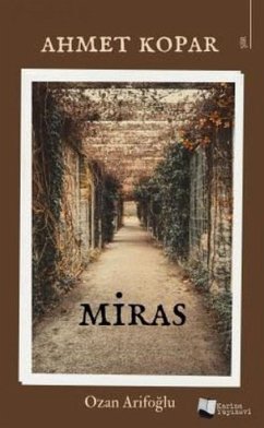 Miras Cover Miras