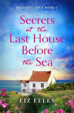 Secrets at the Last House Before the Sea Secrets at the Last House Before the Sea